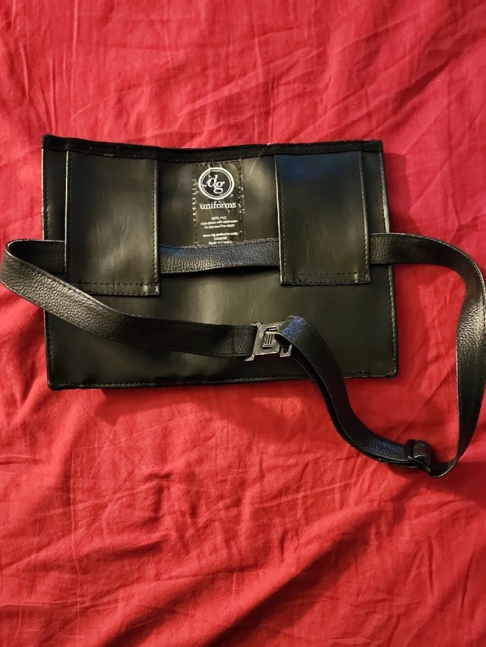 Server Pouch - Picture 2 of 3
